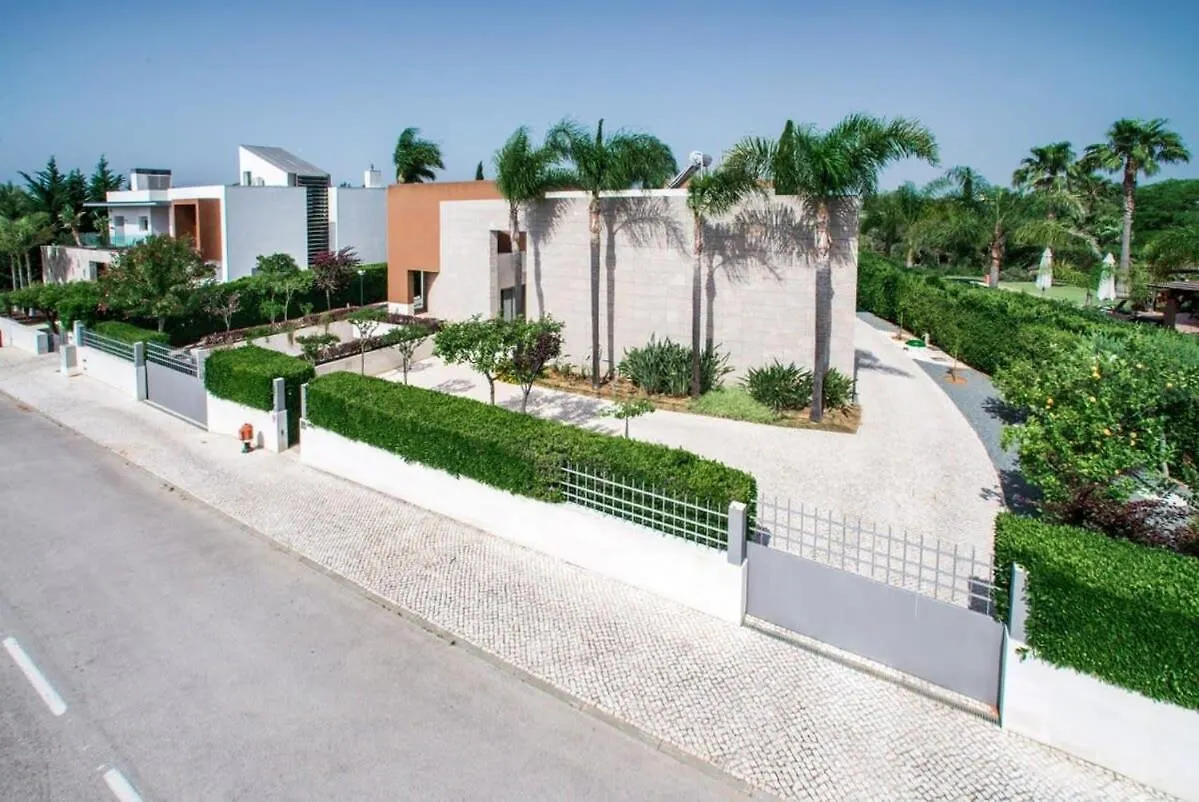 Holiday home Villa Laguna, Golf - Stunning House - Laguna Golf Course Quarteira Portugal
