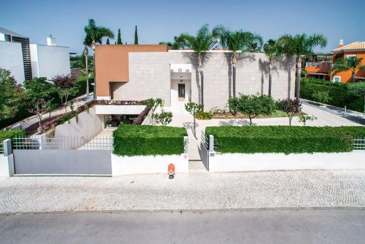 Villa Laguna, Golf - Stunning House - Laguna Golf Course Quarteira Holiday home