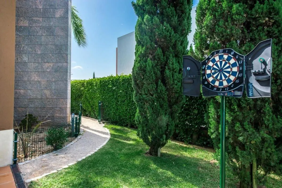 Villa Laguna, Golf - Stunning House - Laguna Golf Course Quarteira