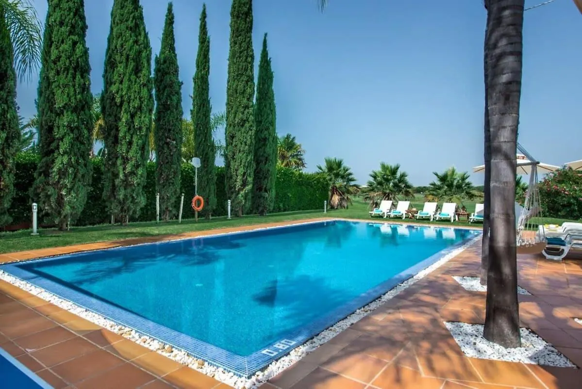 Holiday home Villa Laguna, Golf - Stunning House - Laguna Golf Course Quarteira Portugal
