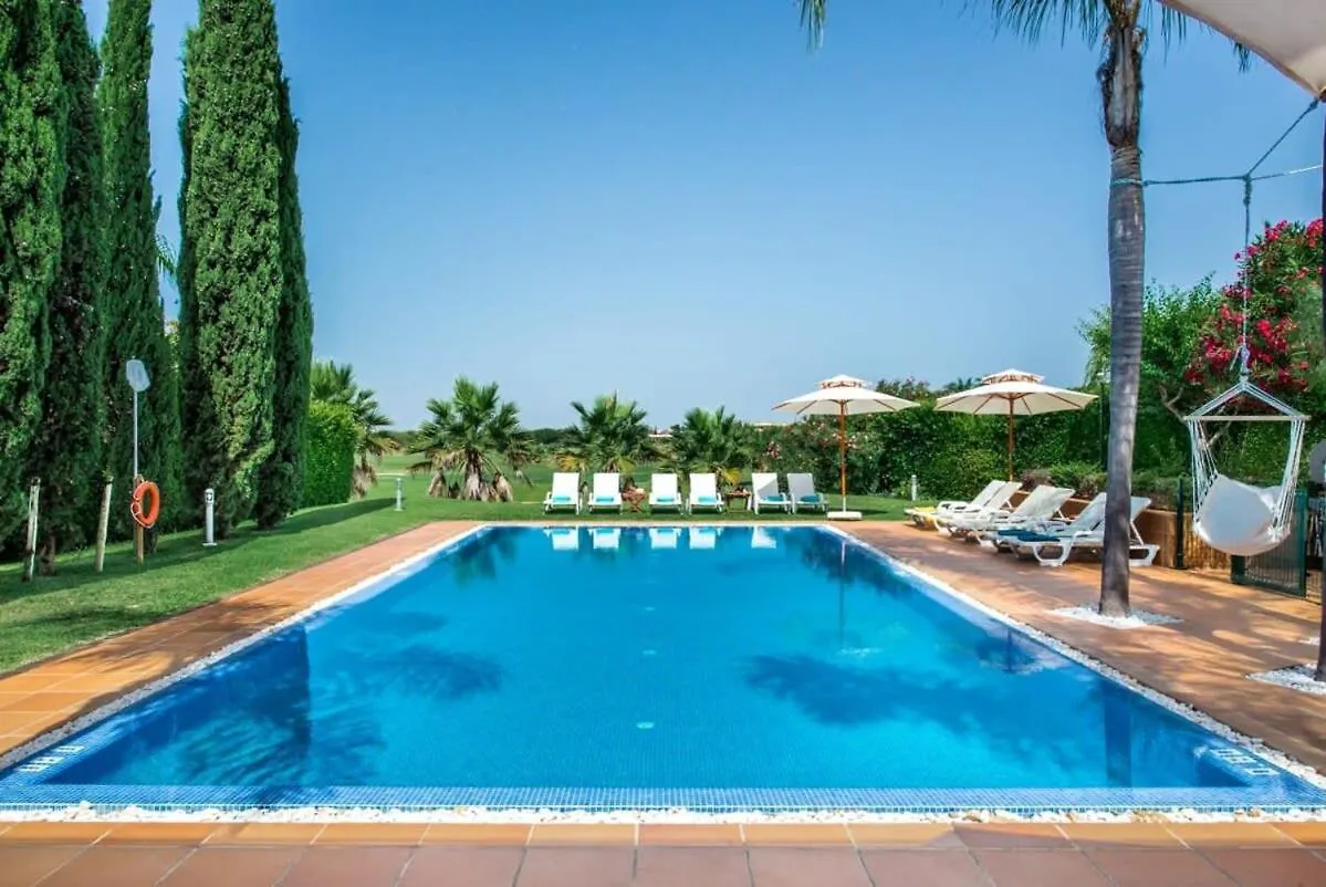 Villa Laguna, Golf - Stunning House - Laguna Golf Course Quarteira