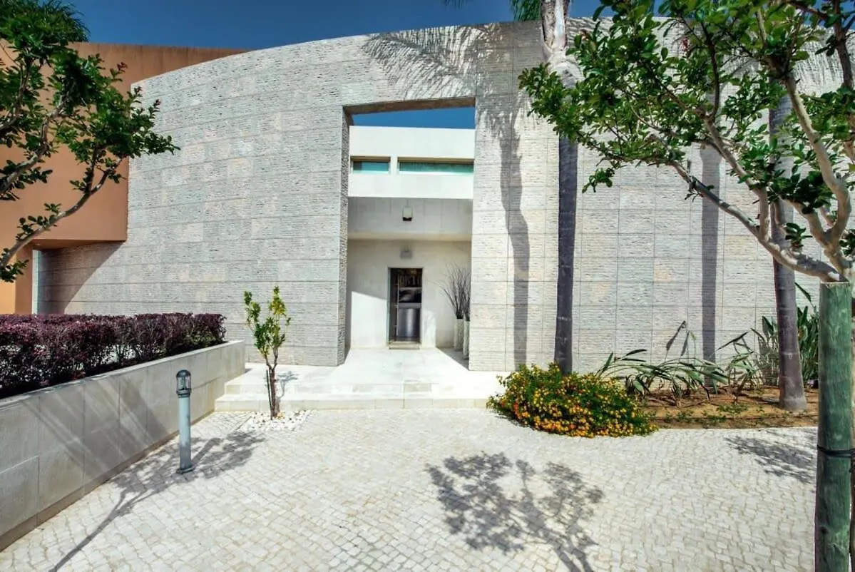 Villa Laguna, Golf - Stunning House - Laguna Golf Course Quarteira 0*,  Portugal