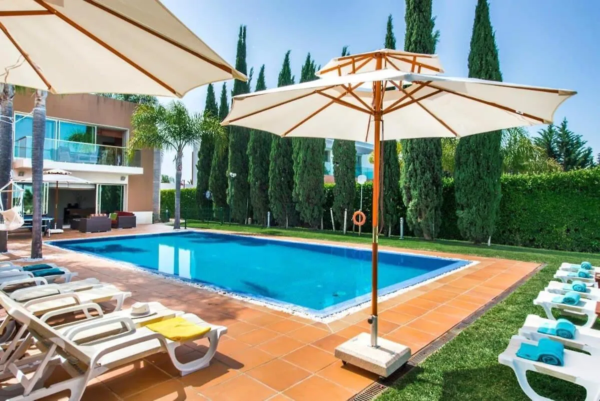 Holiday home Villa Laguna, Golf - Stunning House - Laguna Golf Course Quarteira Portugal