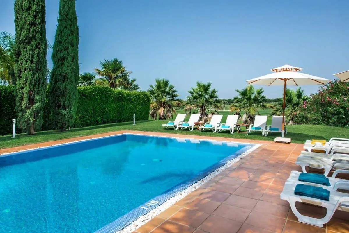 Villa Laguna, Golf - Stunning House - Laguna Golf Course Quarteira
