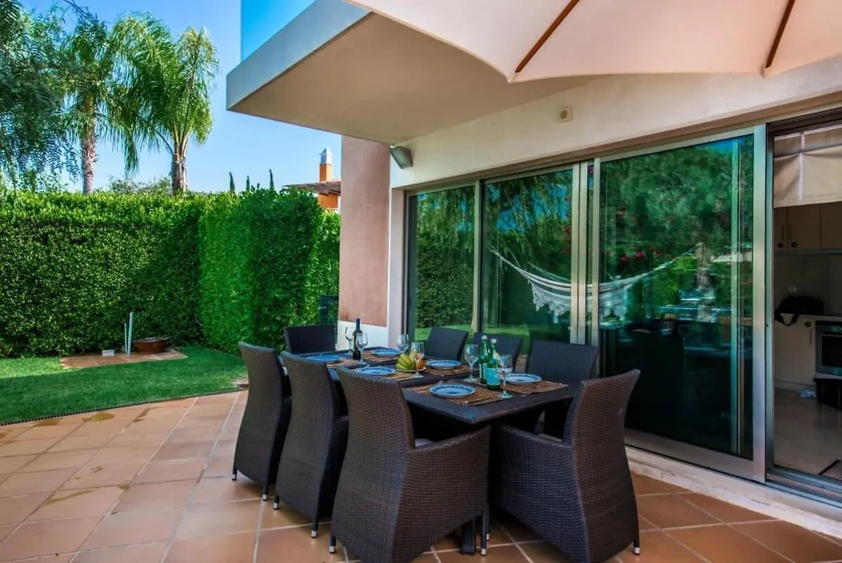 Villa Laguna, Golf - Stunning House - Laguna Golf Course Quarteira Holiday home