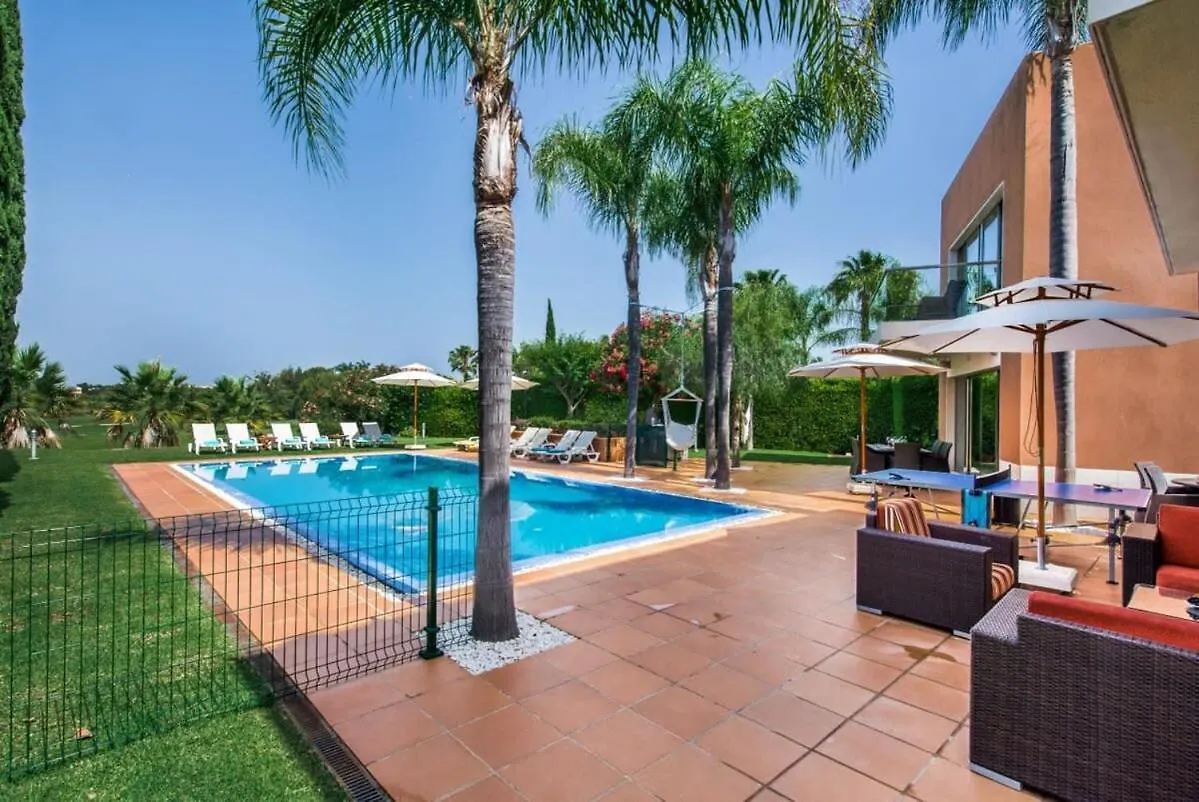 Holiday home Villa Laguna, Golf - Stunning House - Laguna Golf Course Quarteira