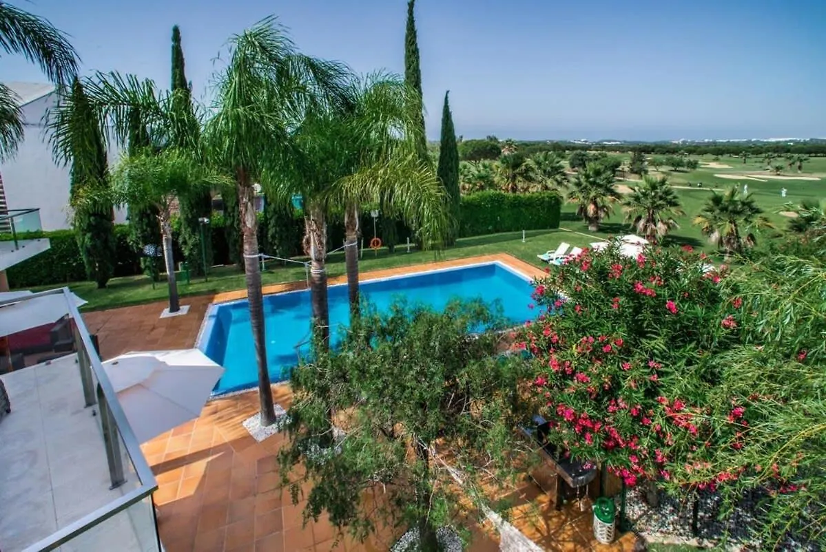 Villa Laguna, Golf - Stunning House - Laguna Golf Course Quarteira Holiday home