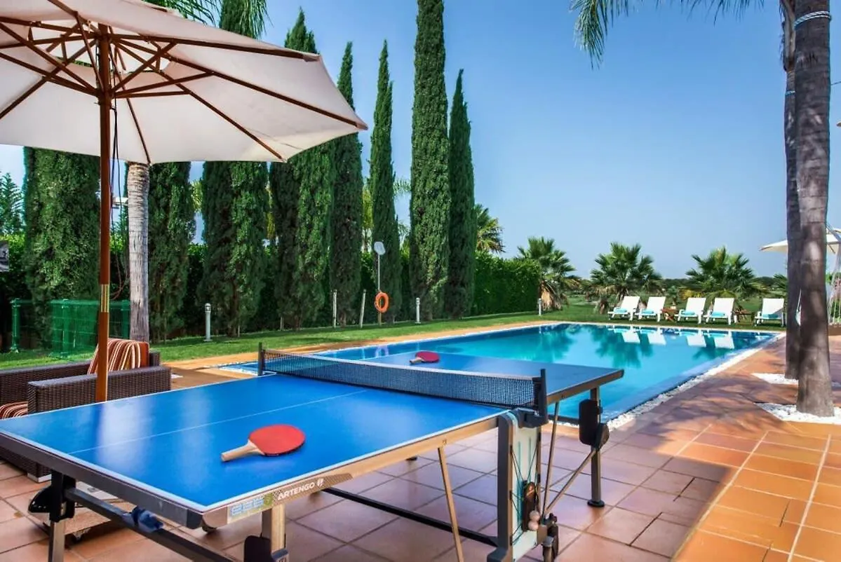 Holiday home Villa Laguna, Golf - Stunning House - Laguna Golf Course Quarteira Portugal
