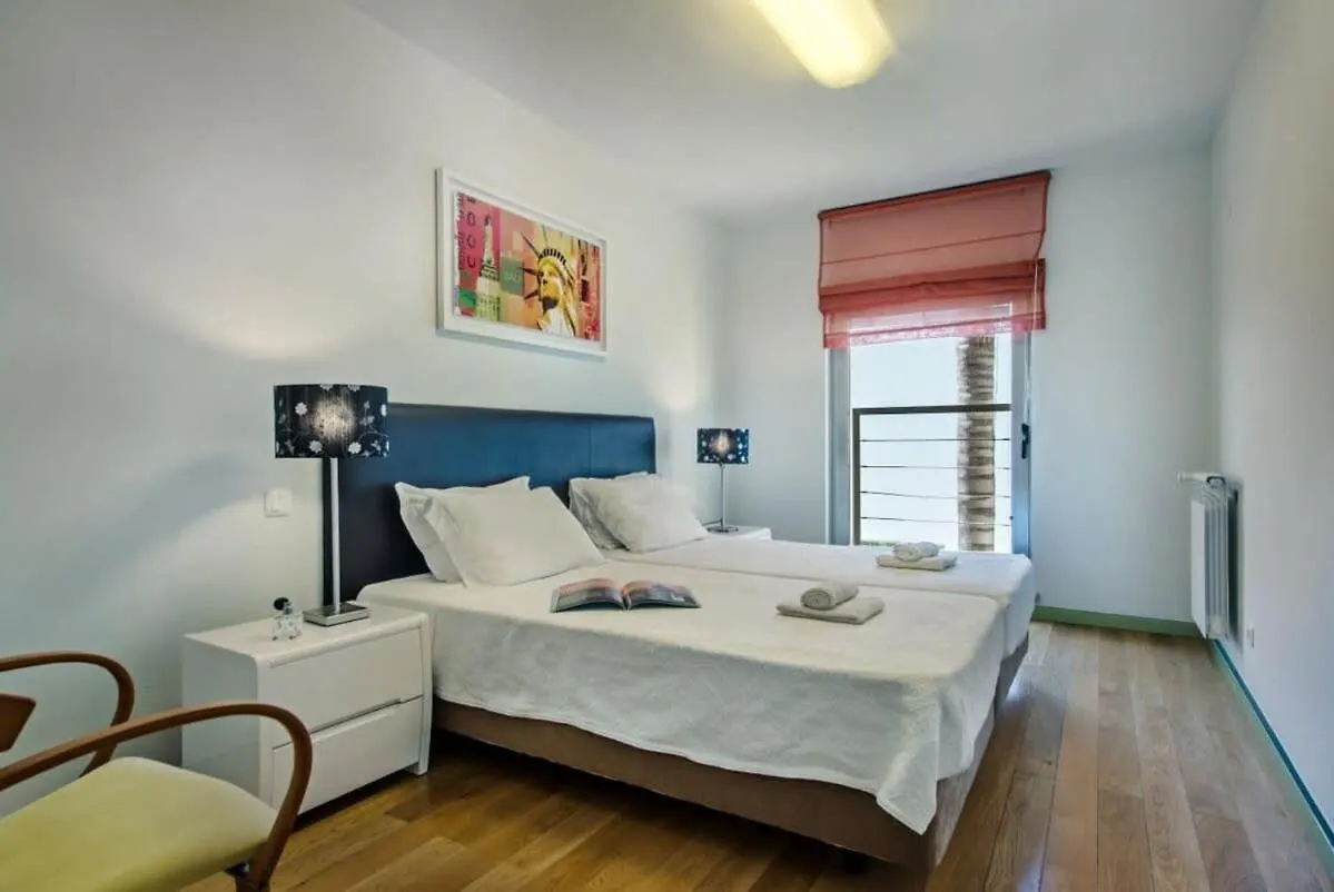 Villa Laguna, Golf - Stunning House - Laguna Golf Course Quarteira 0*,