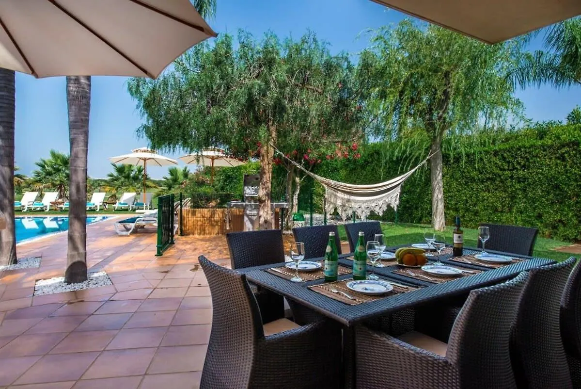 Holiday home Villa Laguna, Golf - Stunning House - Laguna Golf Course Quarteira