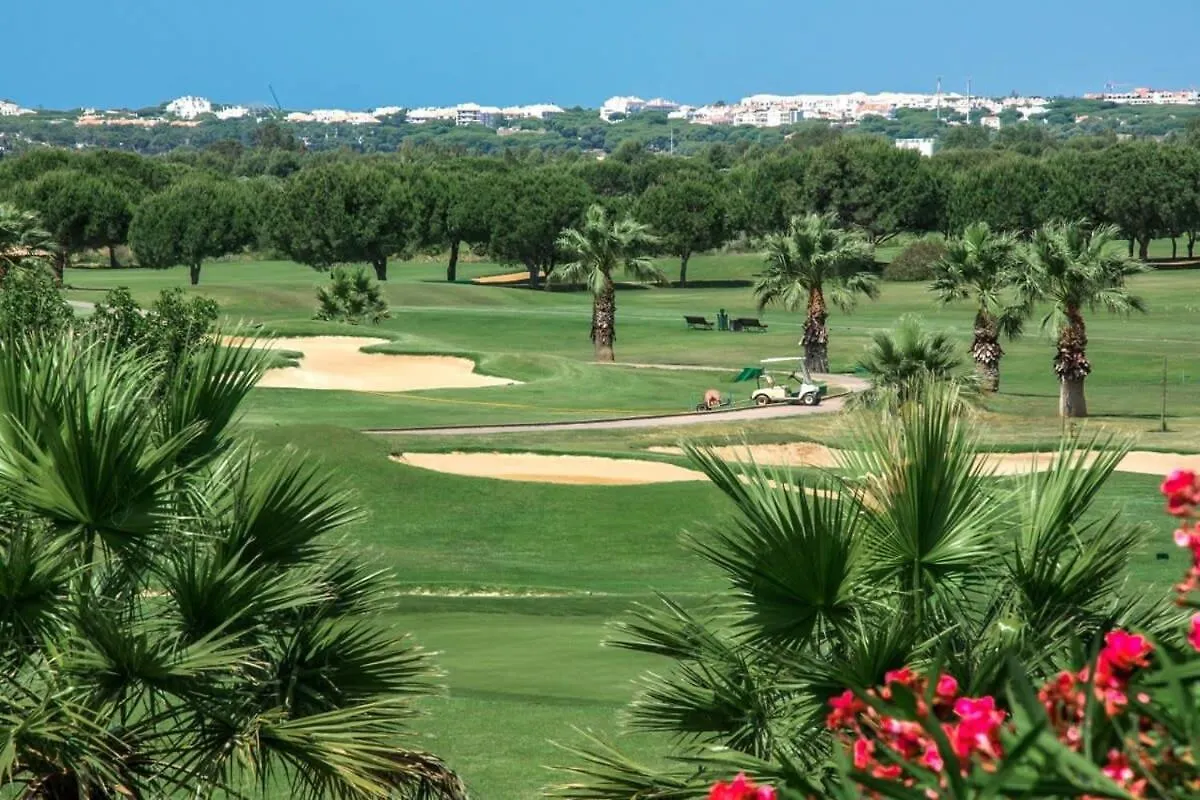 Villa Laguna, Golf - Stunning House - Laguna Golf Course Quarteira