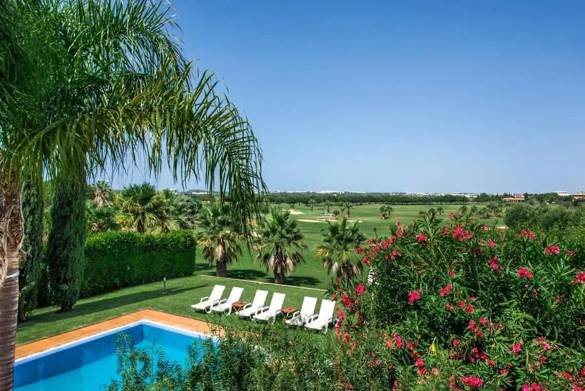 Villa Laguna, Golf - Stunning House - Laguna Golf Course Quarteira 0*,  Portugal