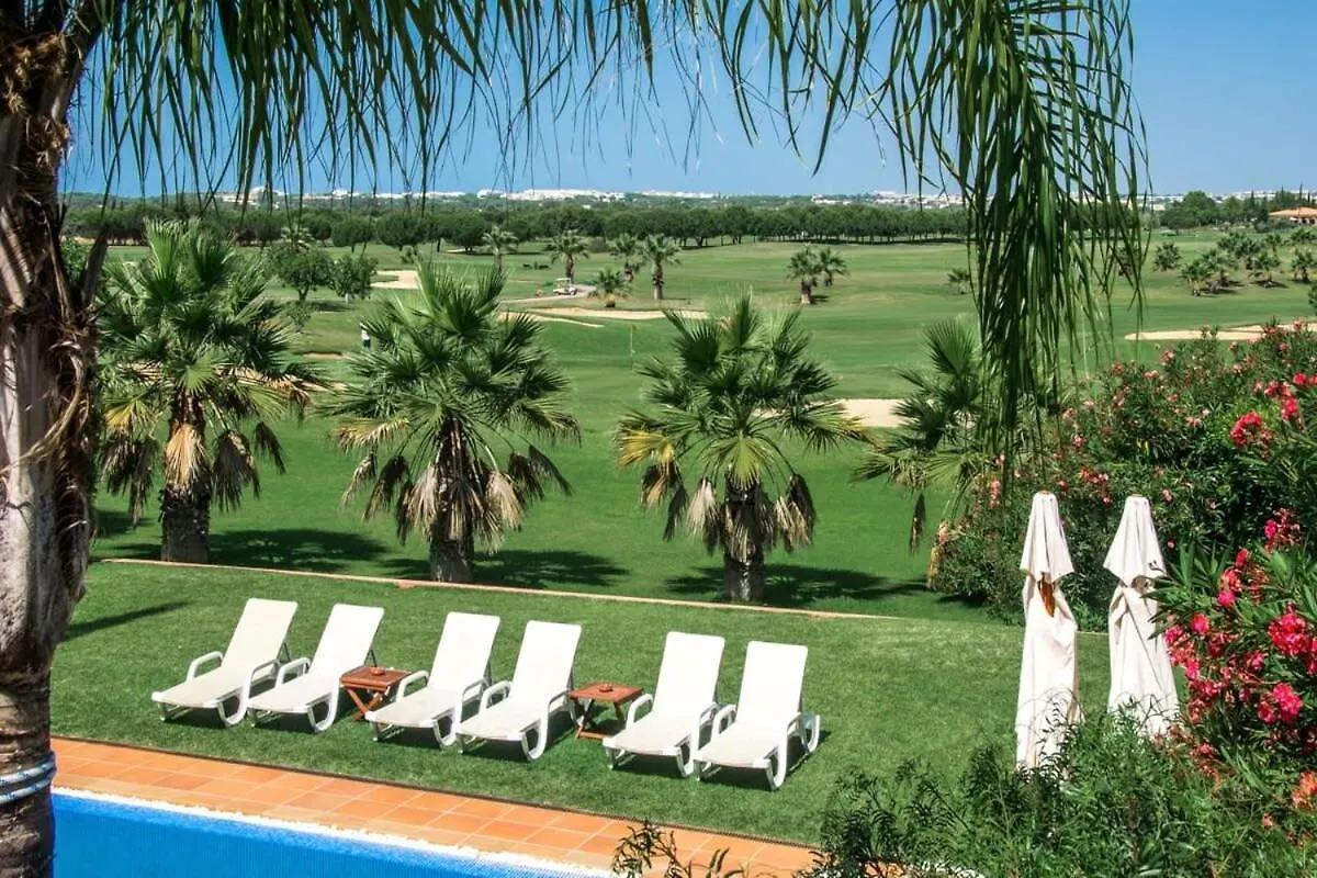 Villa Laguna, Golf - Stunning House - Laguna Golf Course Quarteira Portugal