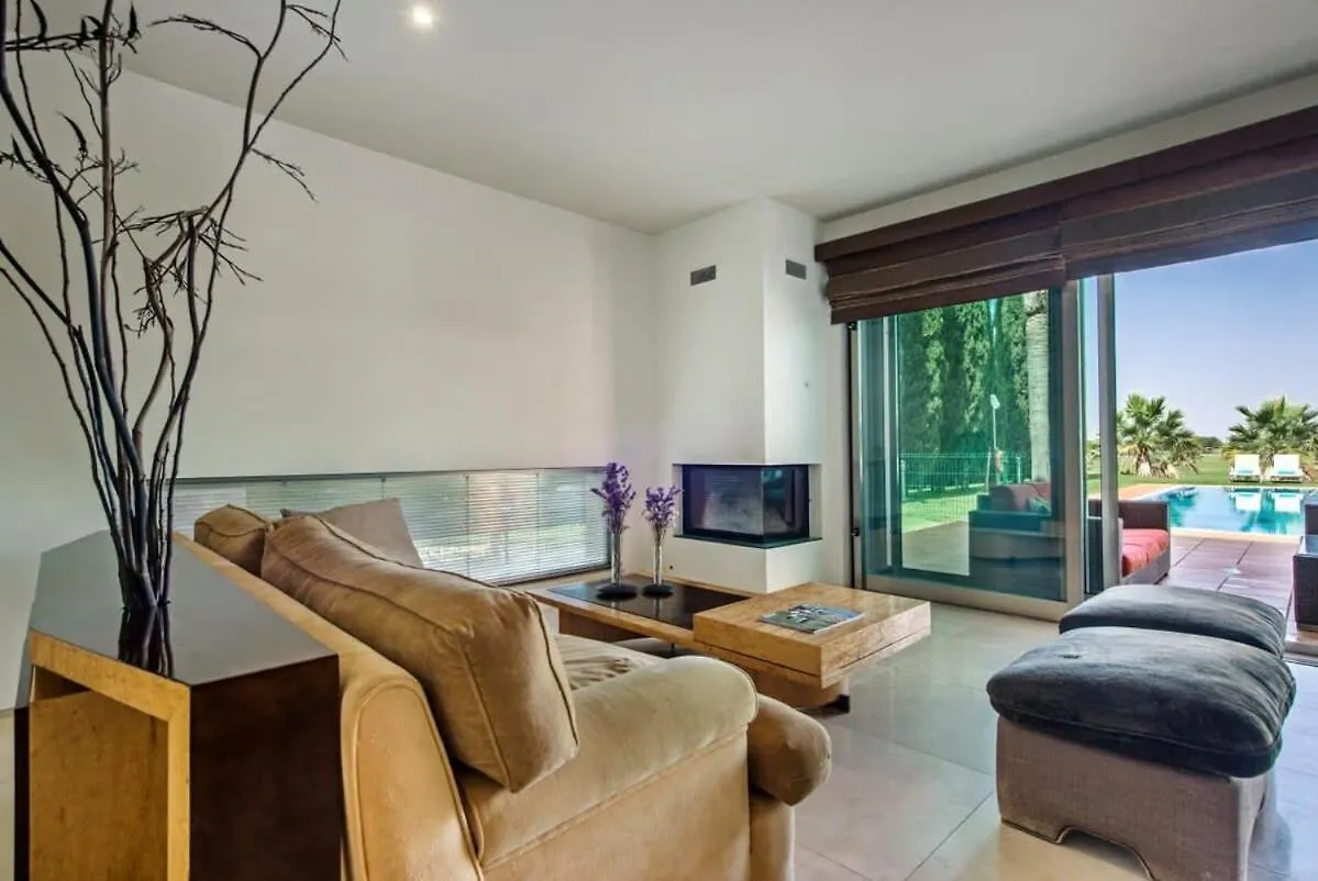 Villa Laguna, Golf - Stunning House - Laguna Golf Course Quarteira