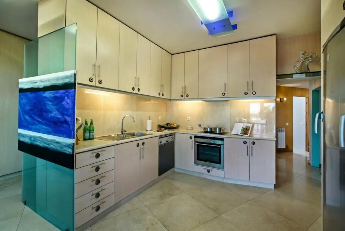 Villa Laguna, Golf - Stunning House - Laguna Golf Course Quarteira