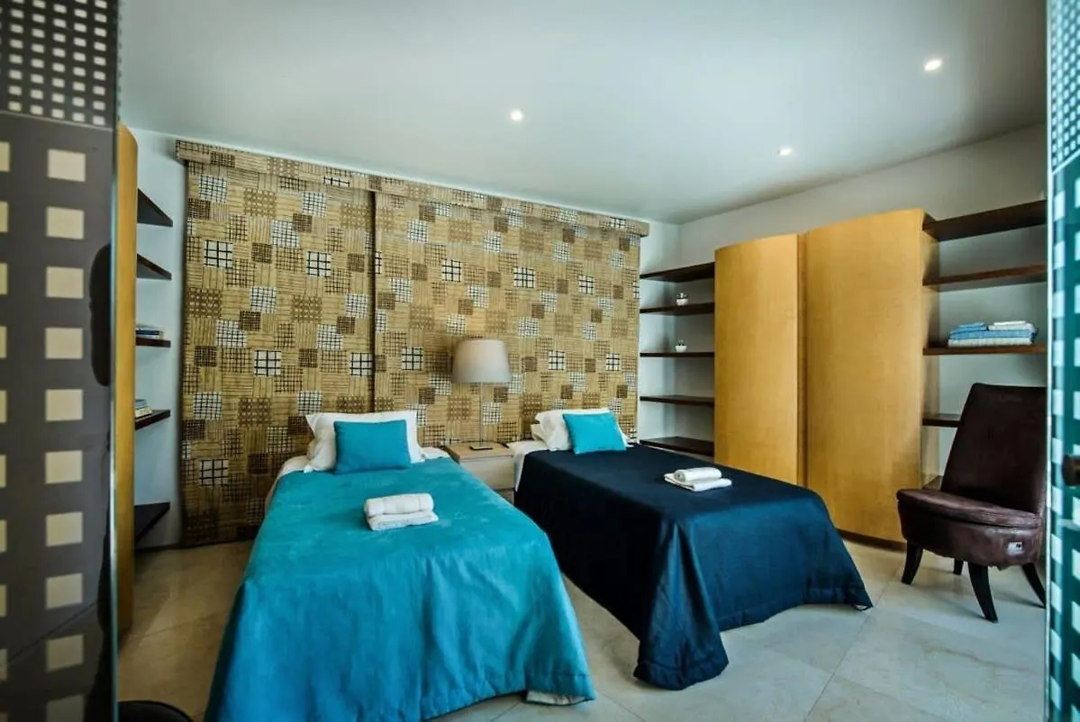 Villa Laguna, Golf - Stunning House - Laguna Golf Course Quarteira
