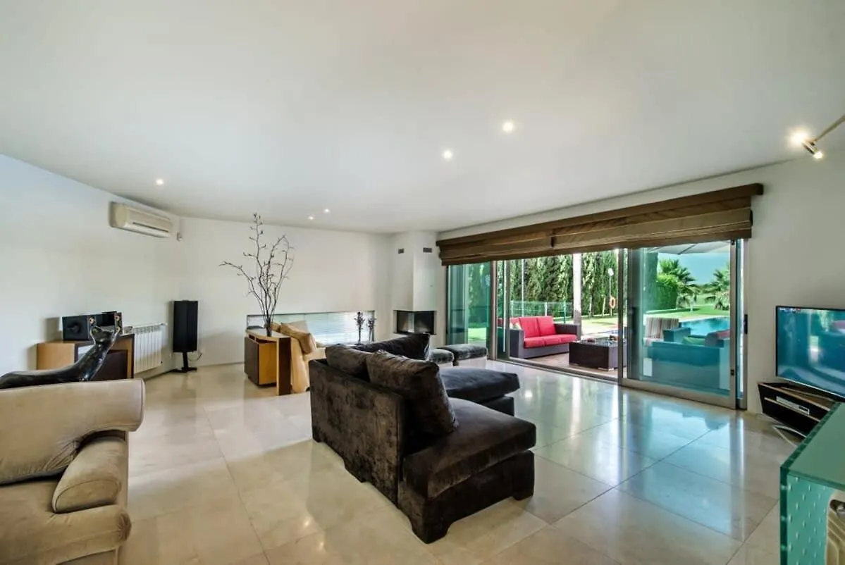Villa Laguna, Golf - Stunning House - Laguna Golf Course Quarteira Holiday home