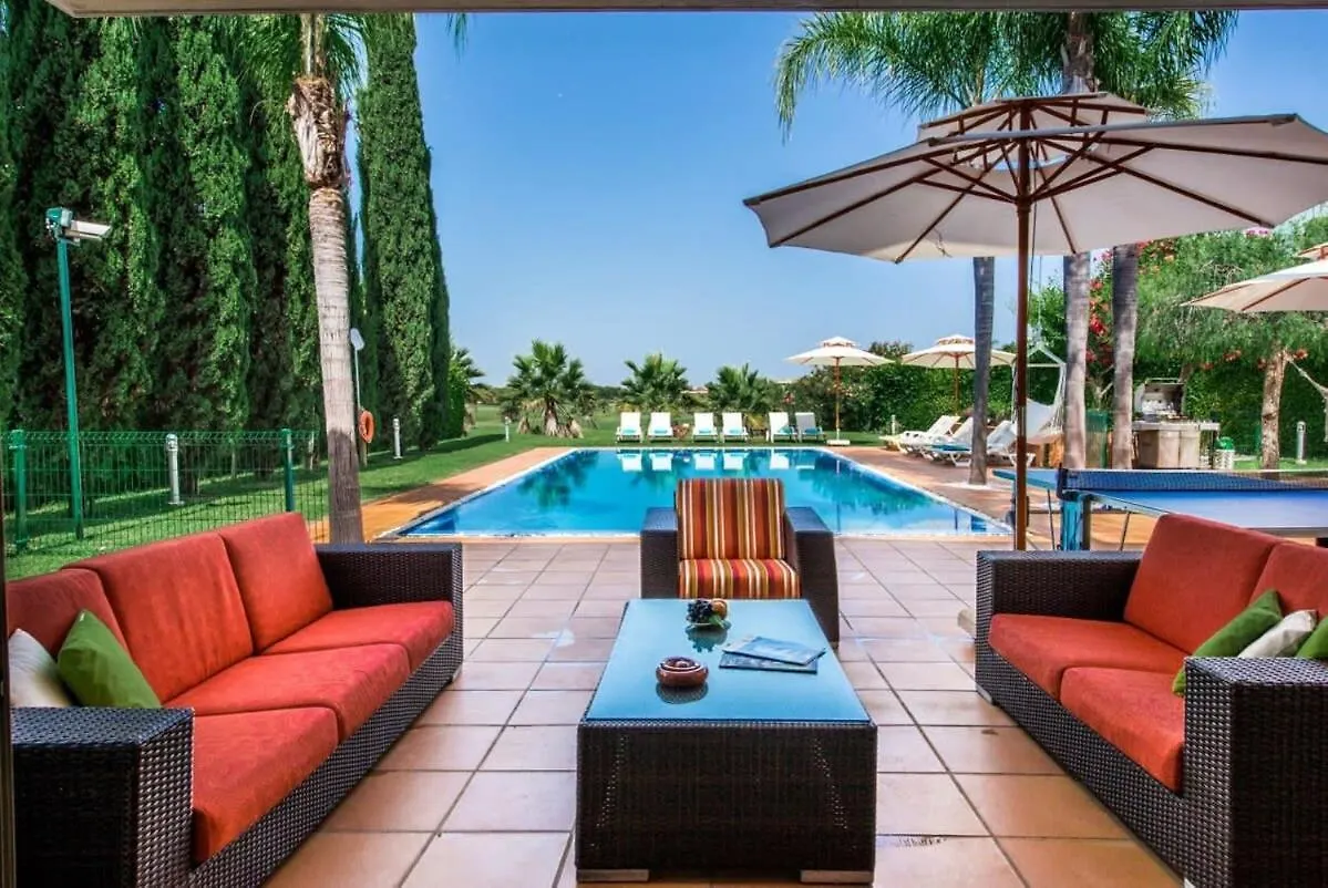 Holiday home Villa Laguna, Golf - Stunning House - Laguna Golf Course Quarteira