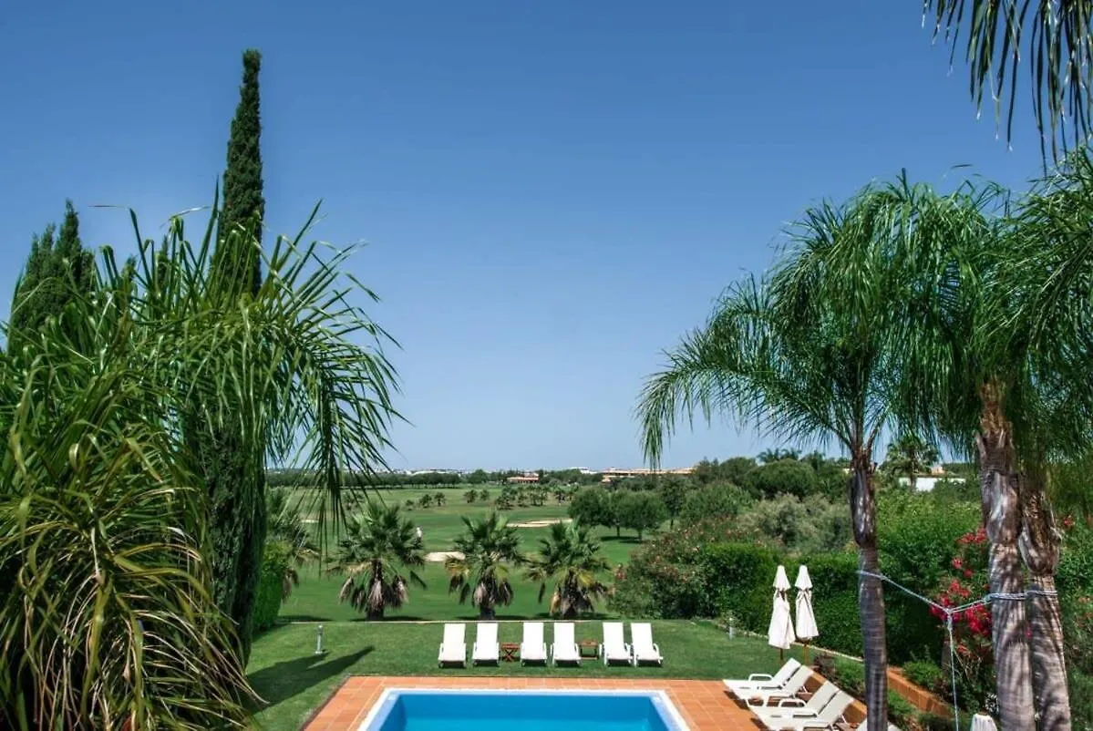 Villa Laguna, Golf - Stunning House - Laguna Golf Course Quarteira 0*,
